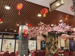 -好口味小吃楼·东北菜(太原南街店)