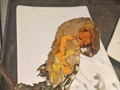 -奔海甄选·活鲜刺身铁板烧自助(太原里店)
