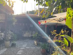 -云里小坐·小院里·团建·宴请·下午茶(三圣乡店)