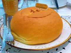 咖喱面包鸡-大树餐厅(朝阳大悦城店)