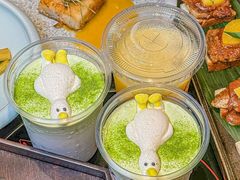 -松鹤精致料理(五一中路店)