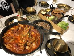 -HOTISLAND海鸡岛·韩国料理(江南西店)