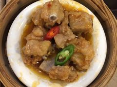 -点都德(大茶楼店)