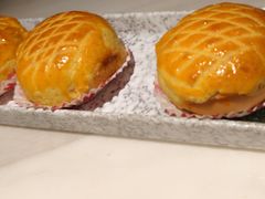 酥皮水牛奶菠萝包-陶陶居酒家(解放北路店)