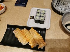 -万岁寿司(芳村店)