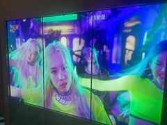 -魔方娱乐空间(兴华路店)