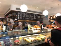 -BAKER&SPICE(安福路店)