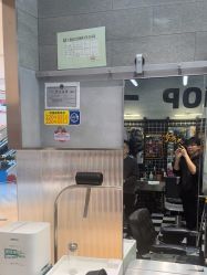 -Devilhands Barbershop男士理容店