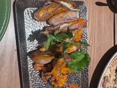 -耶里夏丽·丝路国际·新疆餐厅(浦东区东方路店)
