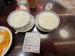 -民信老铺(双皮奶博物馆店)