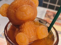 -肥韬茶餐厅(海上世界店)