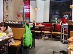 -涿派·炝锅鱼(涿州店)