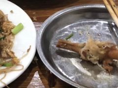 -凡老头米线砂锅(古荡新村西粮站)