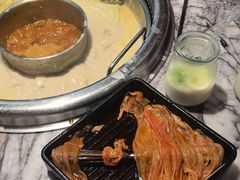 -鱼豆吉·豆浆鱼火锅(宜昌万达店)