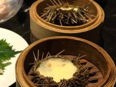 -半岛翡丽海鲜自助餐厅(观风亭店)