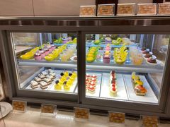 -厦门海景千禧大酒店·海景咖啡厅