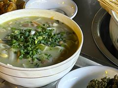 -清真·马坡烧烤涮牛肚·酸浆火锅(新区总店)