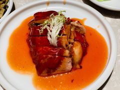 -松鹤楼面馆·古法焖肉面(观前店)