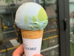 -Dal Cuore 达可芮冰淇淋(陕西北路店)
