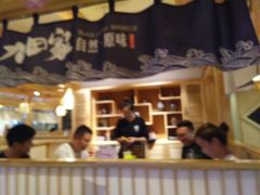 门面-九田家黑牛烤肉料理(石路天虹店)