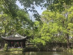 -绮园景区