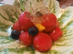 -山葵家·创意料理(临平银泰城店)