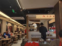 -豆花姐烂豆花火锅(水屯北路恒大滨河店)