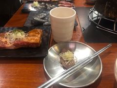 -大阪烧肉BAKA一代(十亩地店)