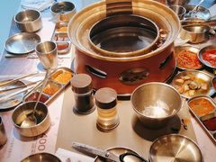 -西塔老太太泥炉烤肉(青浦蟠龙天地店)