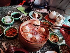 -湖畔居茶楼(湖滨店)