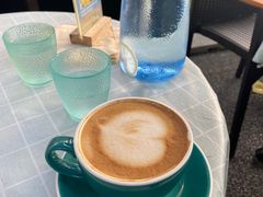 -TIMEZONE8东八时区餐厅&酒吧(798店)