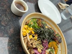 -无印良品餐堂 MUJI Diner(成都太古里店)