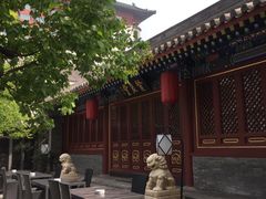 -止观小馆·辽河口渔家菜(王府井店)