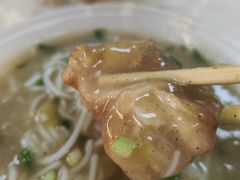 -汪记鲜鱼糊汤粉(沈阳路总店)