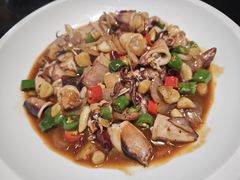 -健眺小海鲜(临海后山店)