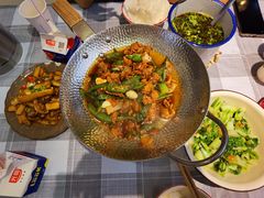 -彭耕记猪油炒小菜(吉联mall店)