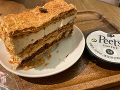 -Peet's 皮爷咖啡(东湖路手作店)
