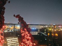 -烛影拾光·创意菜·鲜花·音乐(曲江钻石半岛店)