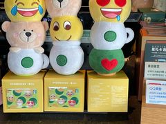 -星巴克(七宝领展广场1F店)