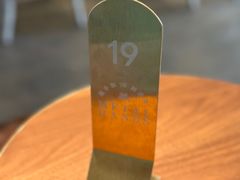 -Metal hands·铁手咖啡