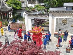 -三林塘老街