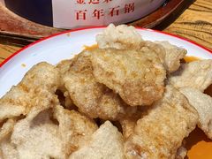 -金达莱冷面百年石锅饭(宾馆胡同店)