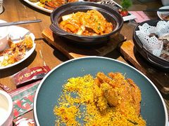 -大鸽饭(岗顶店)