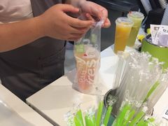 -鲜果时间(中北永旺店)