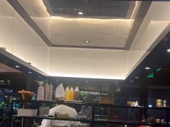 -大神太神·铁板烧(瑞虹天地月亮湾店)
