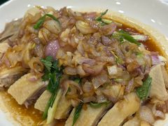 -嘉华海鲜酒家(龙津中路店)