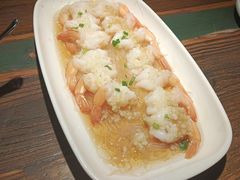-外婆家(蓝色港湾店)