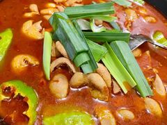 -湘肠香火锅店(团结湖店)