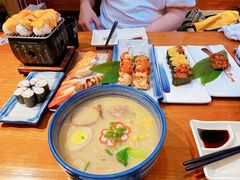 -三月居酒屋(青年大街店)