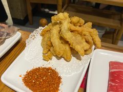 -傣妹火锅(罗宾森购物中心店)